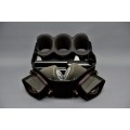 MWR Velocity Stacks For MV Agusta Brutale, Dragster, and Turismo Veloce 800  (2017+ - EURO 4)